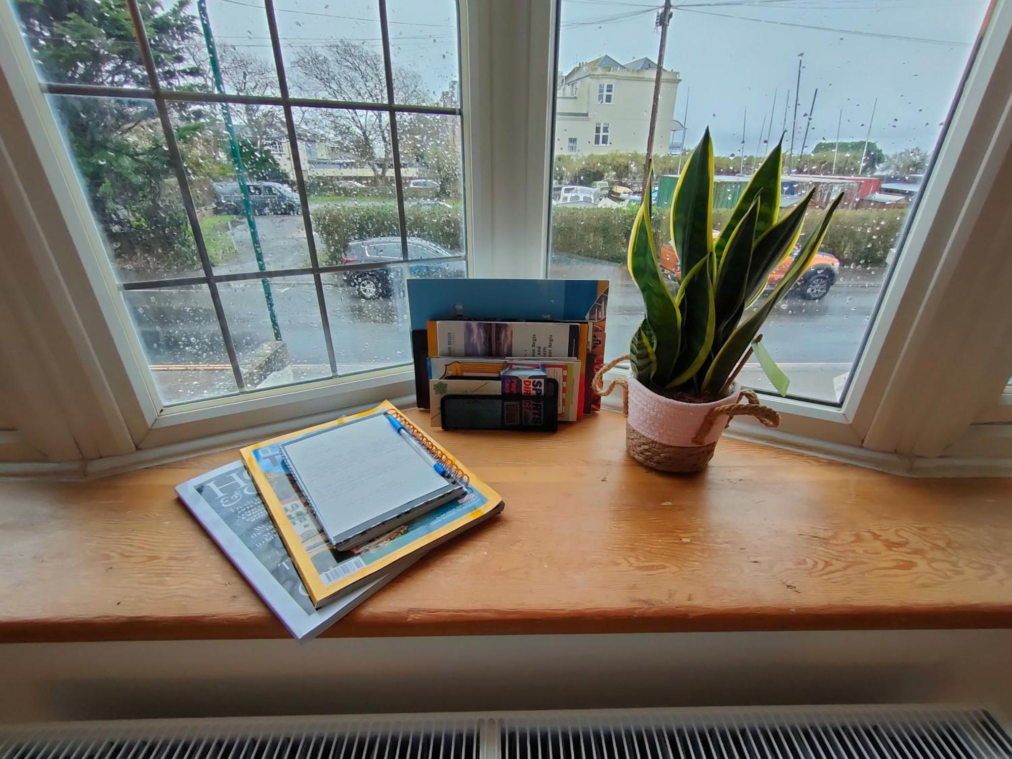 Guest Suite 50M From The Beach Bognor Regis Extérieur photo