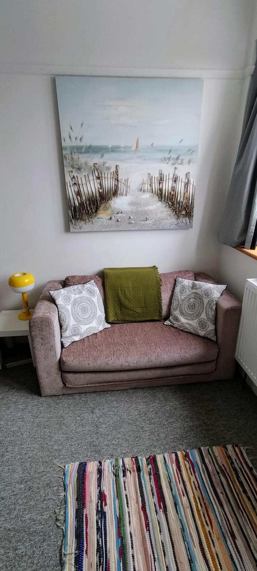Guest Suite 50M From The Beach Bognor Regis Extérieur photo